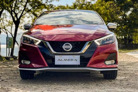 2022 Nissan Almera Review: A complete 180 .